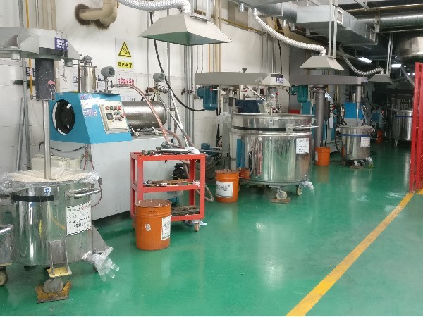 塗料行業中的納米91视频精品黄色网應用