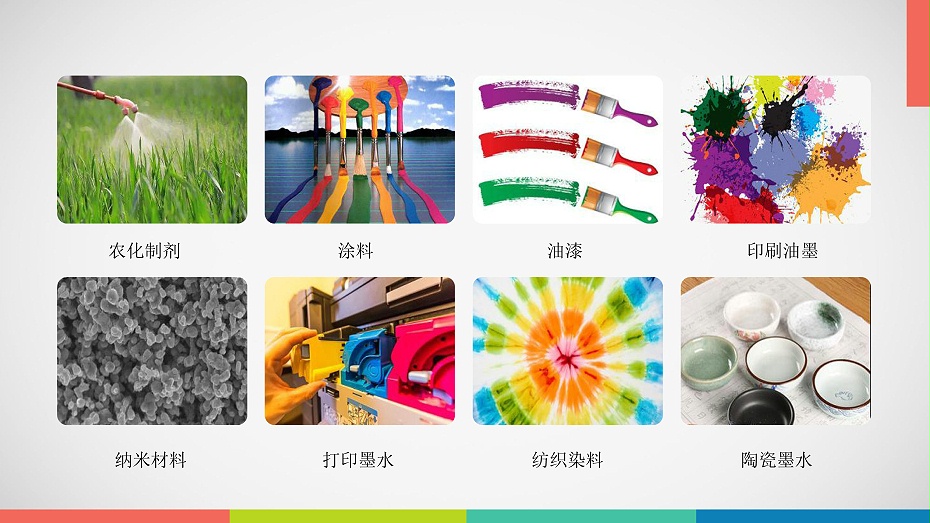 DF91视频精品黄色网應用領域